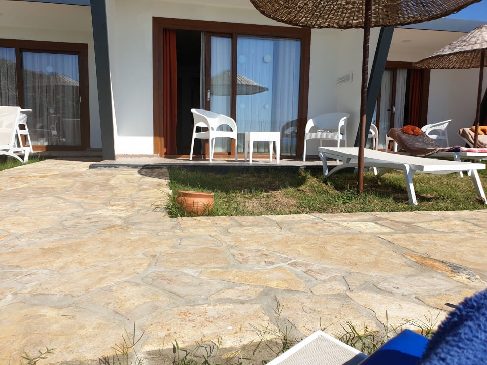 Zimmer Club Turtas Beach Hotel