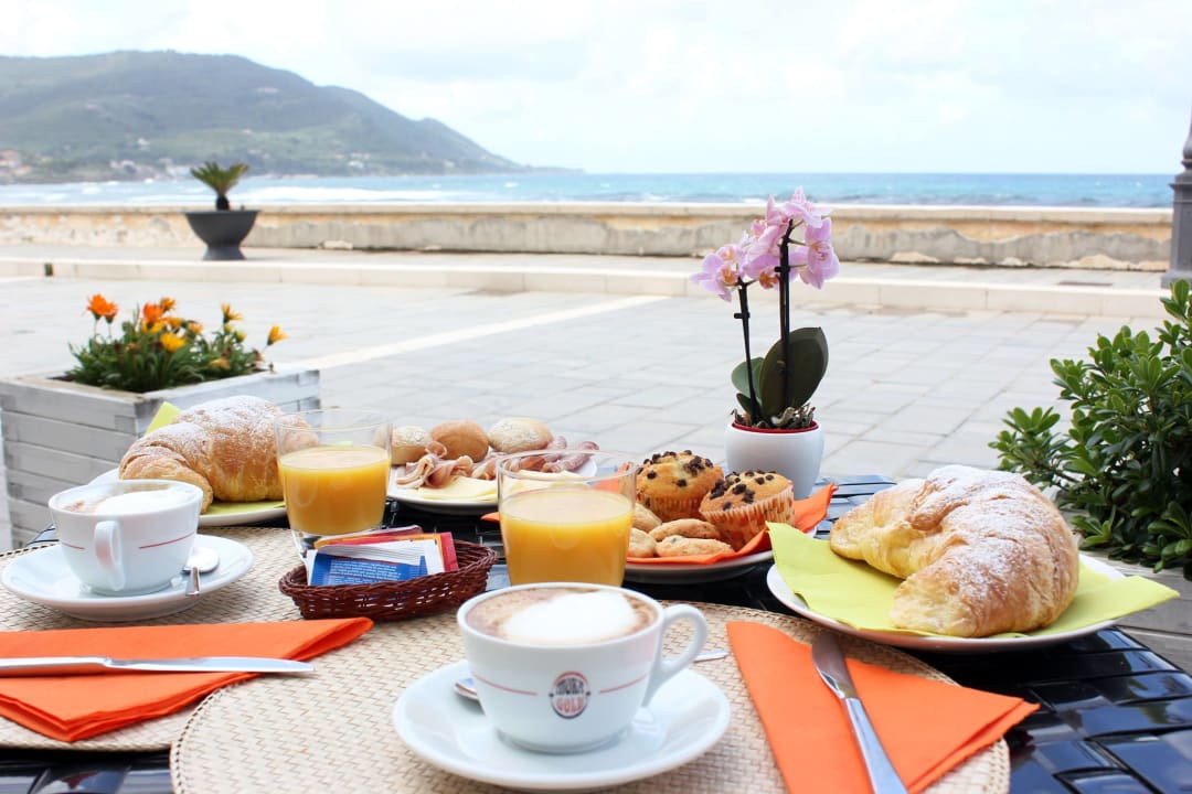 Restaurant Residenza d'Epoca 1861