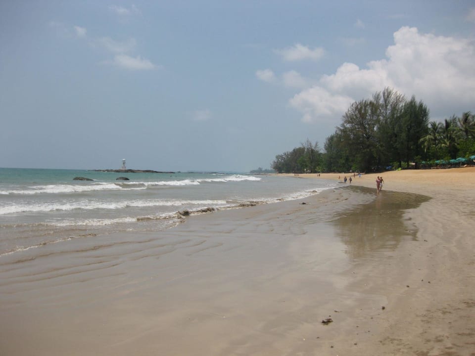 Strand Khaolak Laguna Resort