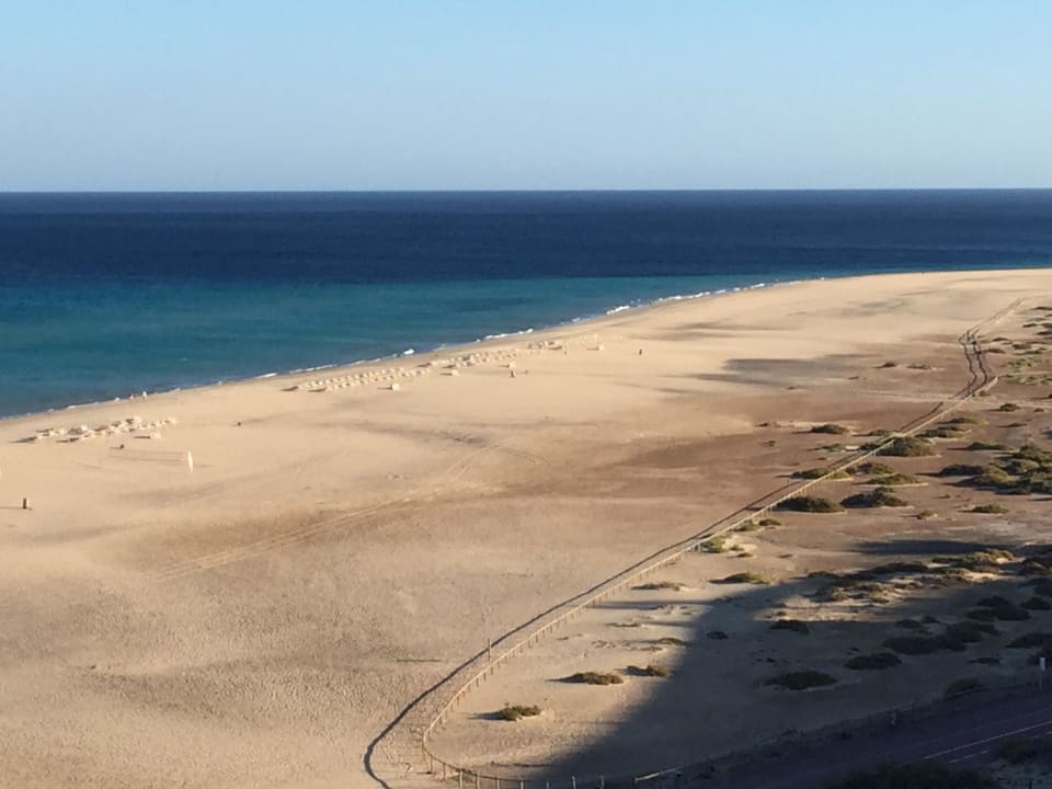 Strand Iberostar Waves Gaviotas Park