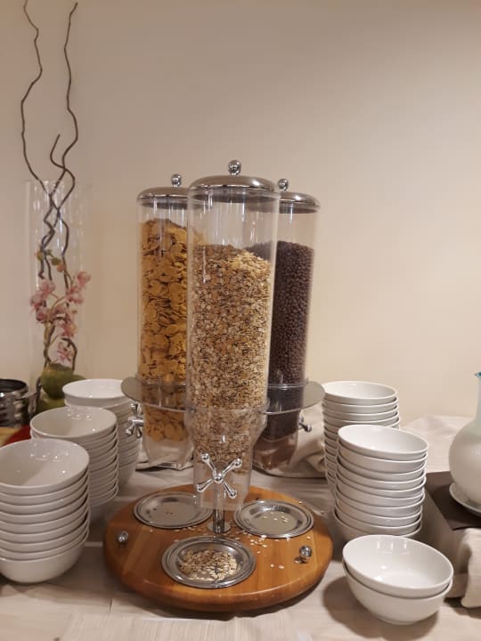 Gastro Smy Carlos V Wellness & Spa Alghero