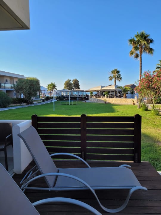 Zimmer HARPIN Happy Days Beach Hotel