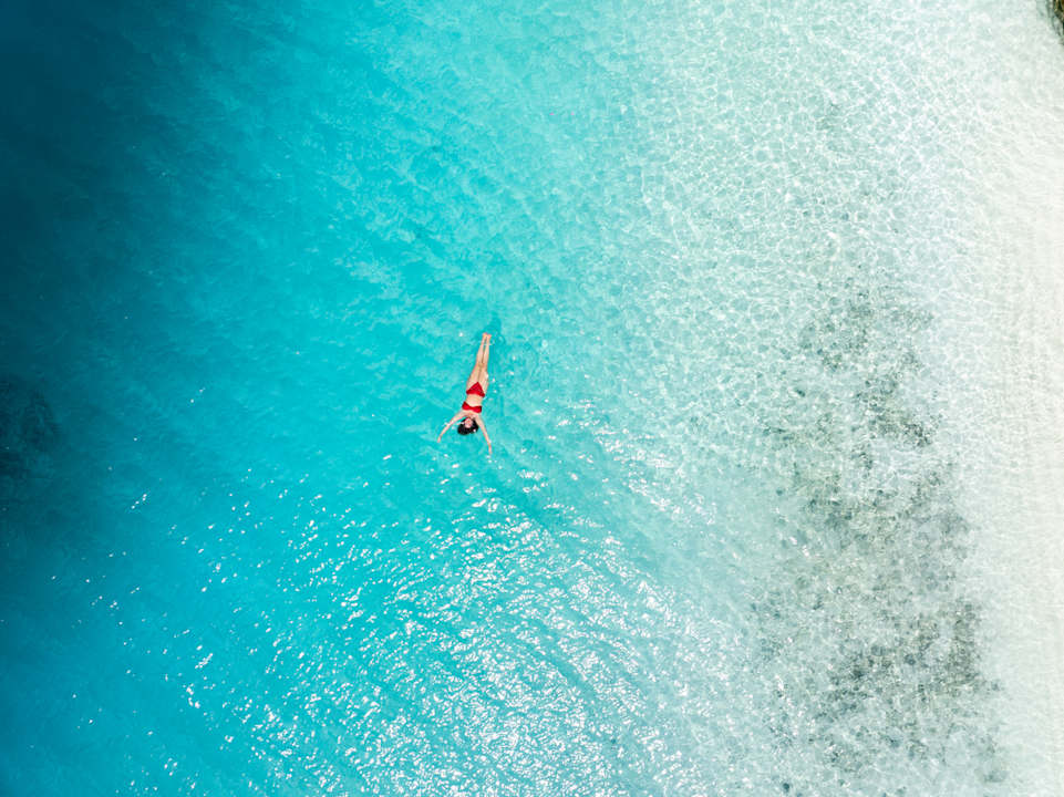 Sonstiges NOOE Maldives Kunaavashi