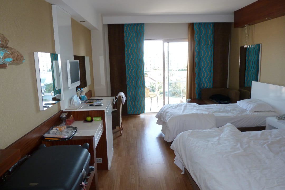 Seaden Hotel Sea World Resort & Spa Seaden Sea World Resort & Spa