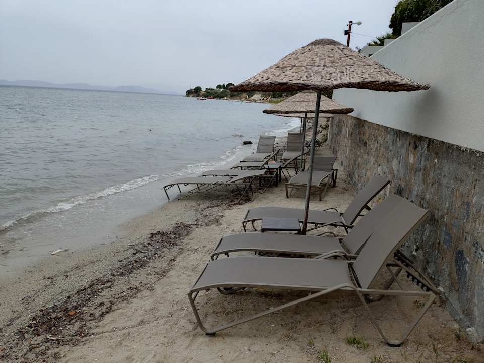 Strand Ömer Prime Holiday Resort