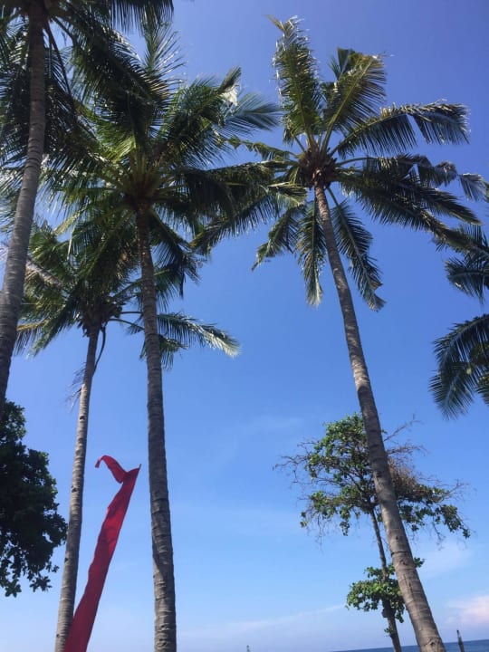 Unsere Insel Komandoo Island Resort & Spa - Adults only