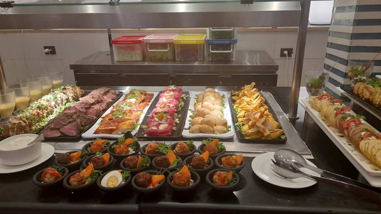 Gastro Cleopatra Luxury Resort Makadi Bay