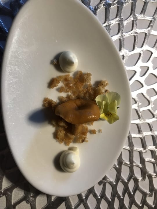 Gastro DAS GERSTL Alpine Retreat