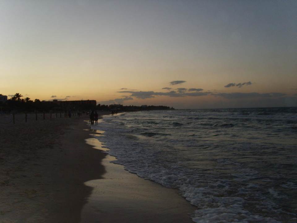 Strand El Ksar Resort & Thalasso