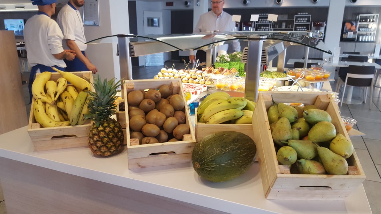 Mittag Servatur Playa Bonita