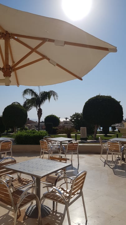 Gastro Serenity Alpha Beach