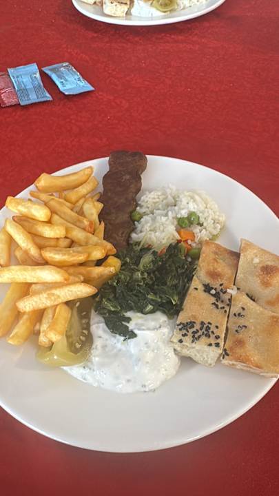 Gastro Palm World Side Resort & Spa