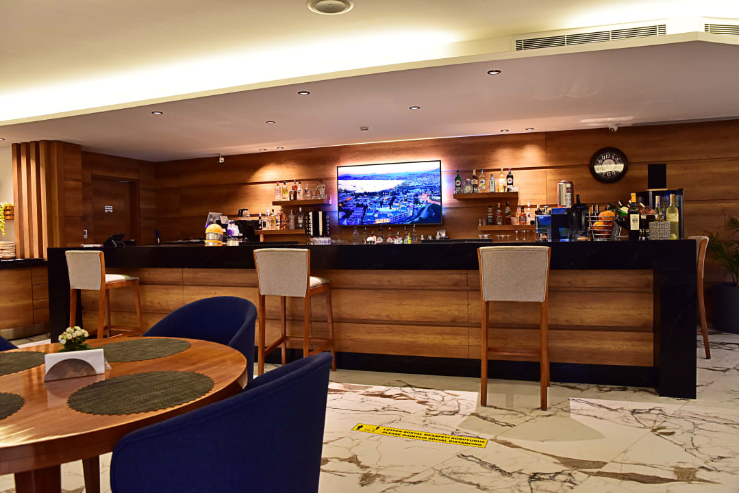 Gastro Jasmin Elite Residence & SPA