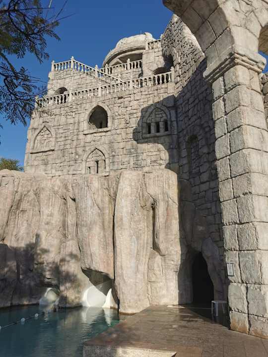 Außenansicht Xanadu Resort Hotel