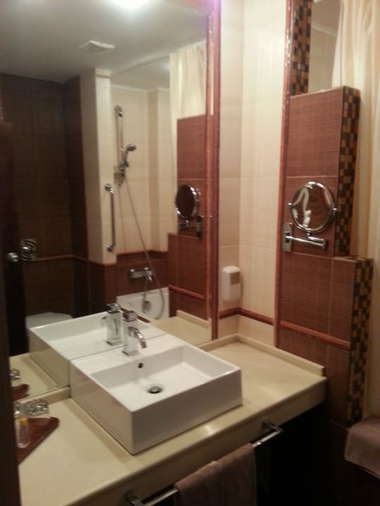 Zimmer GRIFID Aqua Club Bolero