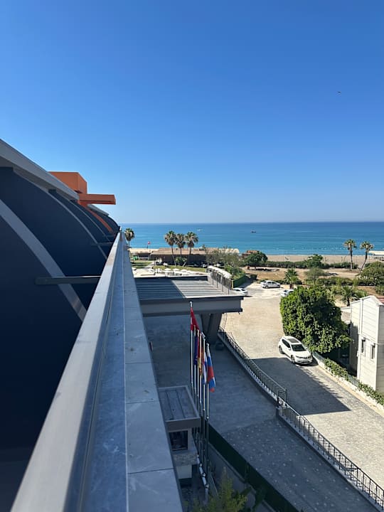 Ausblick Luna Vista Belek