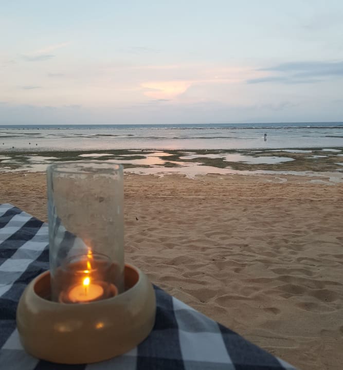 Strand The Westin Resort Nusa Dua, Bali