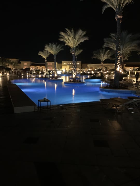 Pool JAZ Aquamarine Resort