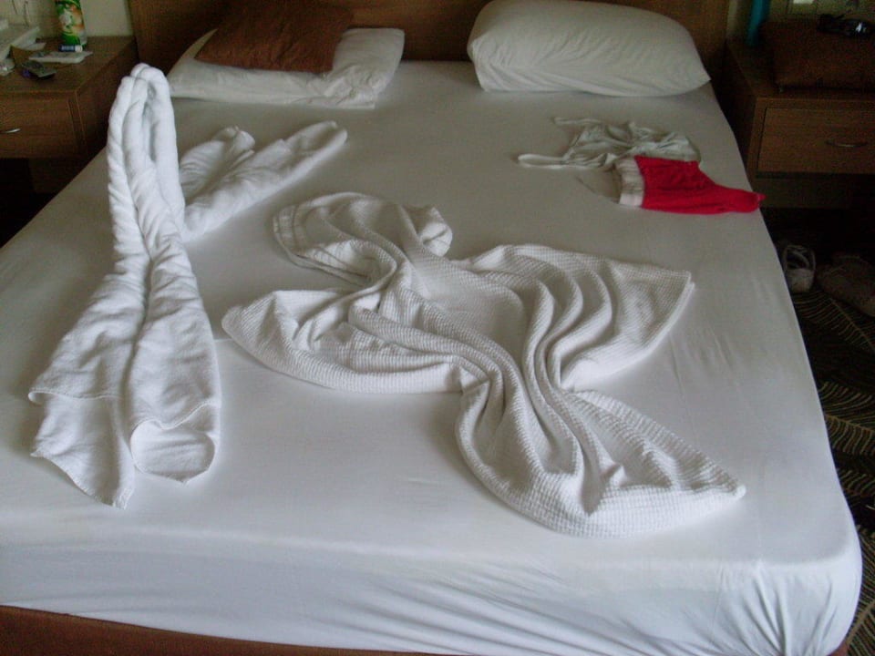 Bett Marvida Family Eco