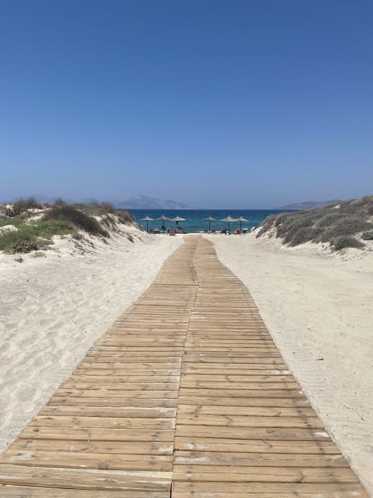 Strand Sentido Pearl Beach Kos – Adults only