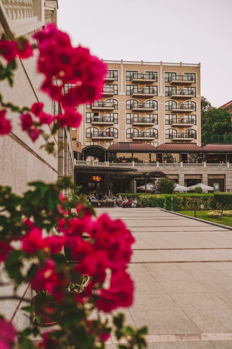 Außenansicht SH Dolce Vita