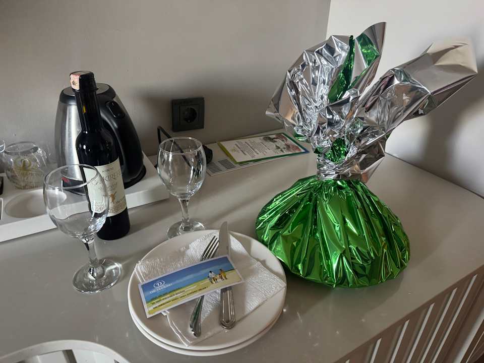 Zimmer Diamond De Luxe Hotel & Spa