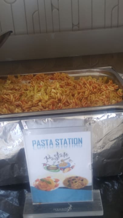 Gastro Pickalbatros Aqua Vista Resort - Hurghada