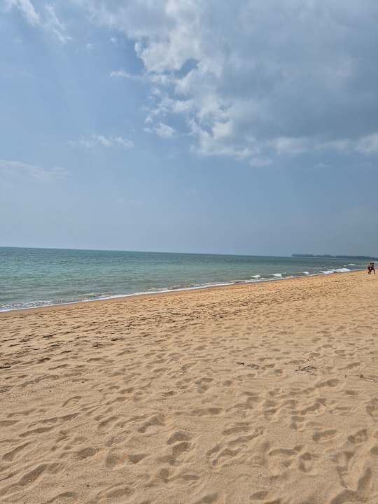 Strand Khaolak Orchid Beach Resort