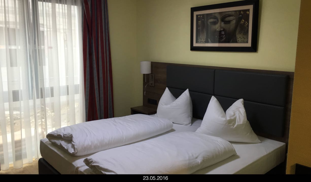 Zimmer 105 Naam Hotel & Apartments