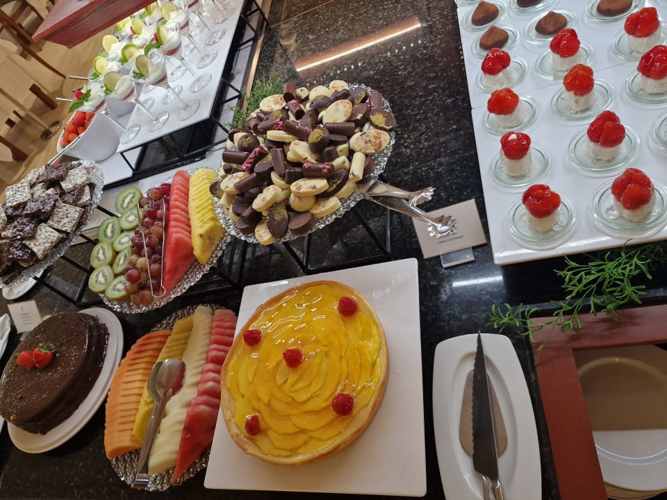 Gastro Hipotels Hipocampo Palace & Spa