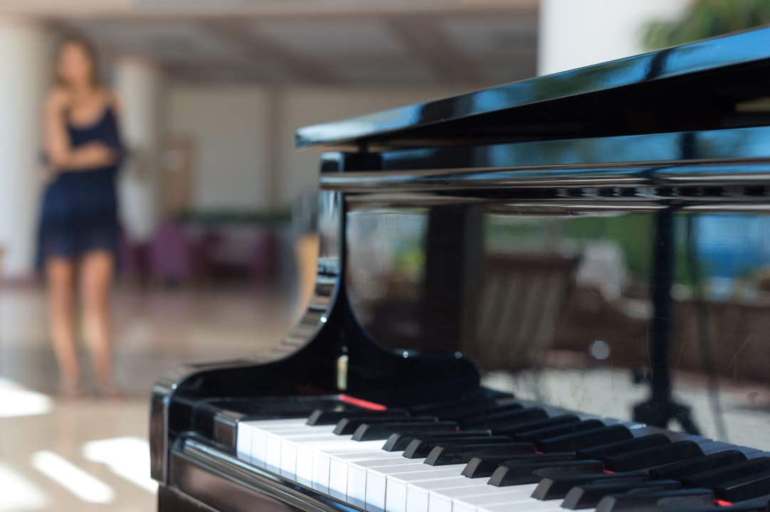 Sonstiges Constantinou Bros Athena Royal Beach Hotel