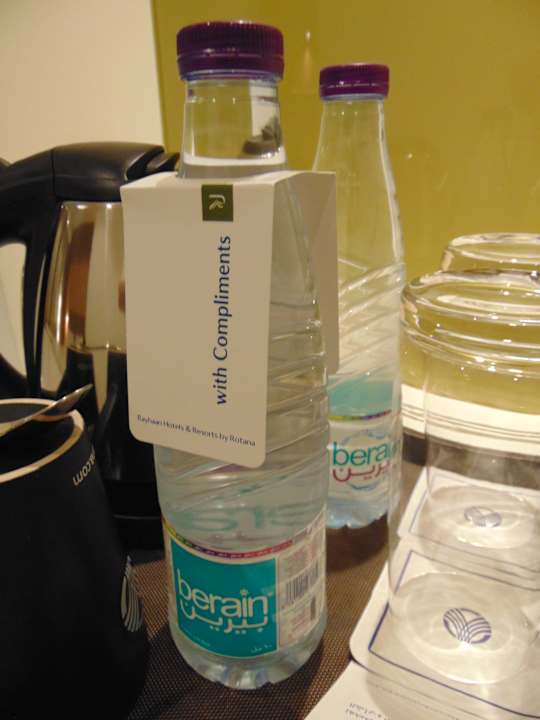 Zimmer Dana Rayhaan by Rotana