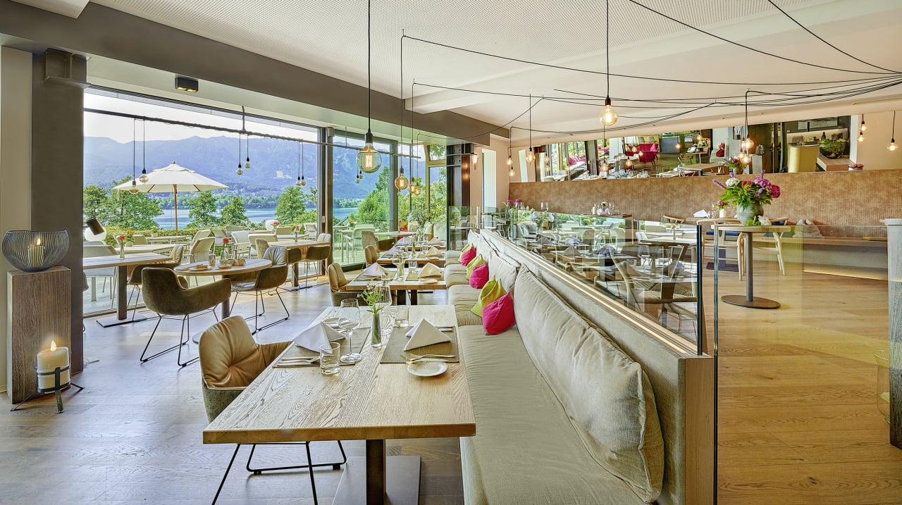 Gastro Kleines Hotel Kärnten