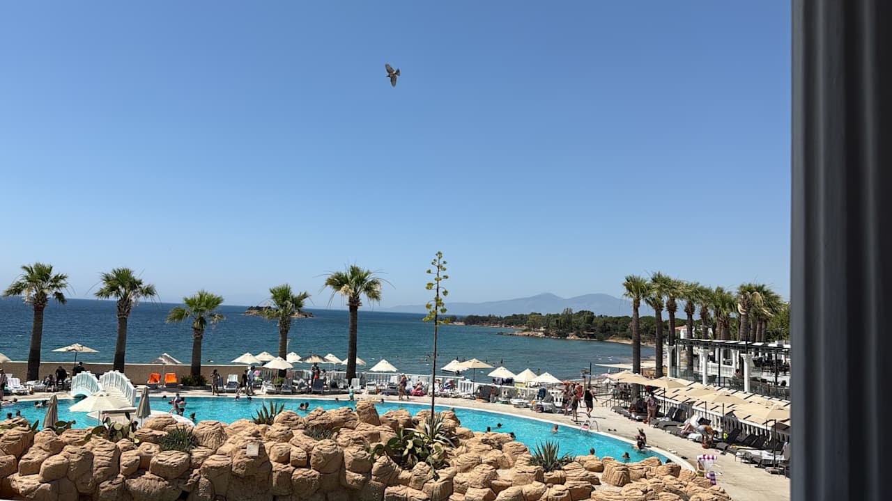 Pool Lucas Didim Resort