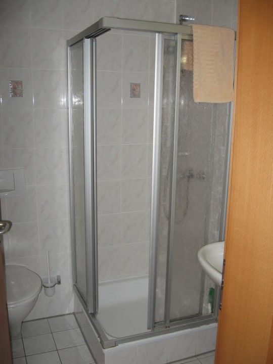 Das Bad Gästehaus Europa