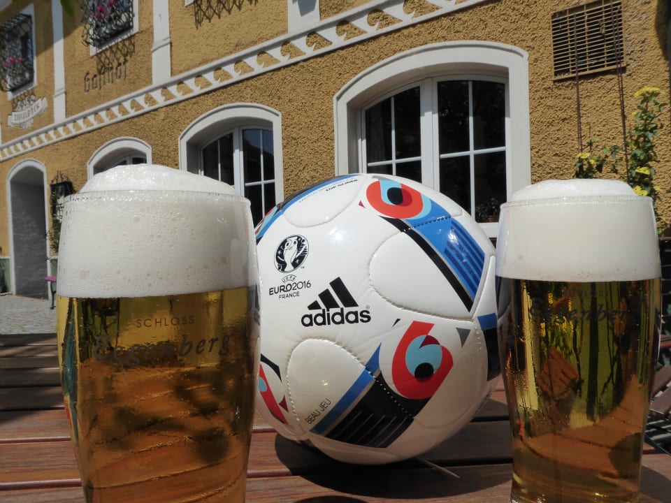 Gastro Hotel Hoftaverne Ziegelböck