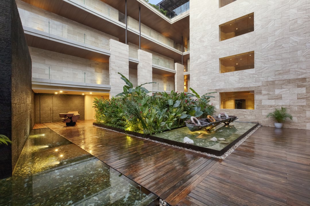 Sonstiges The Yucatan Playa del Carmen, a Tapestry Collection by Hilton