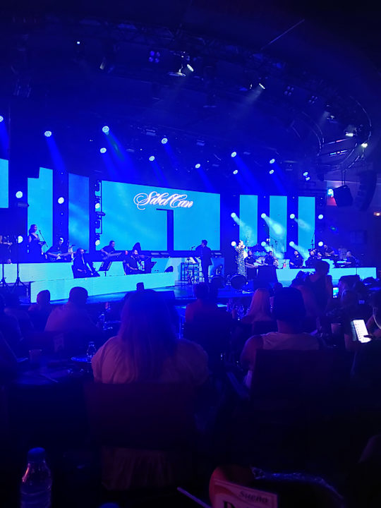 Sonstiges Sueno Hotels Beach Side