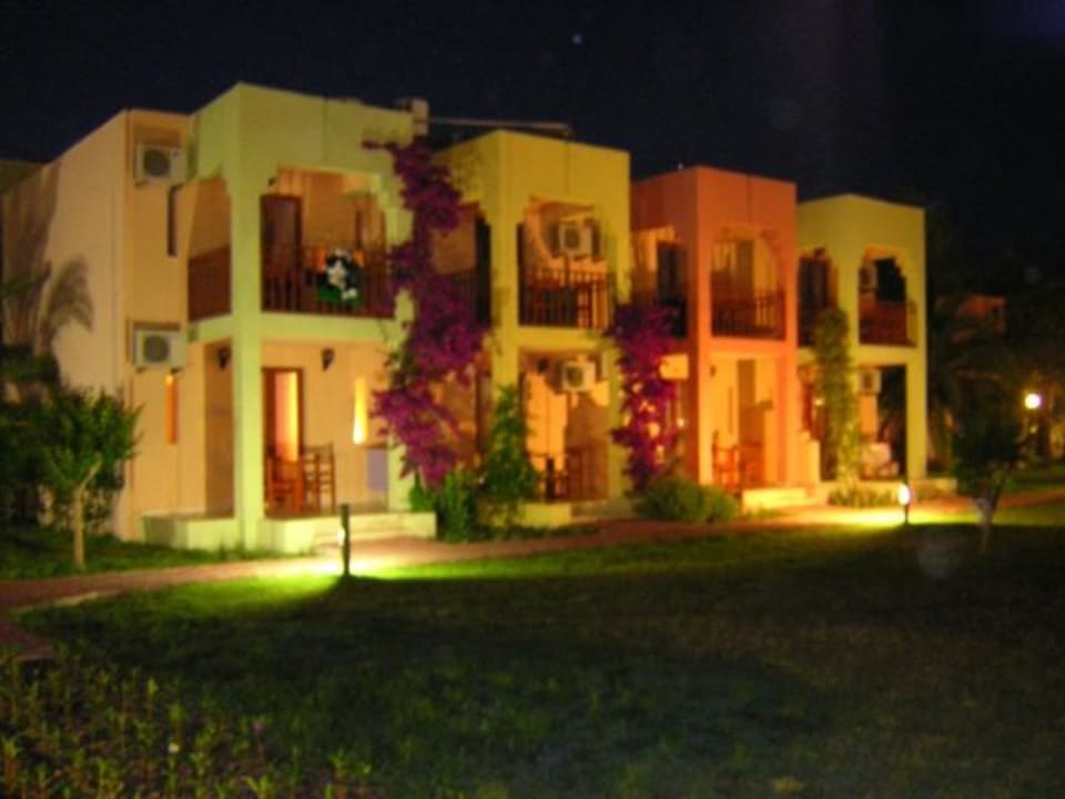 Anlage7 VONRESORT Golden Beach