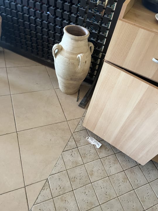 Gastro Zita Beach Resort