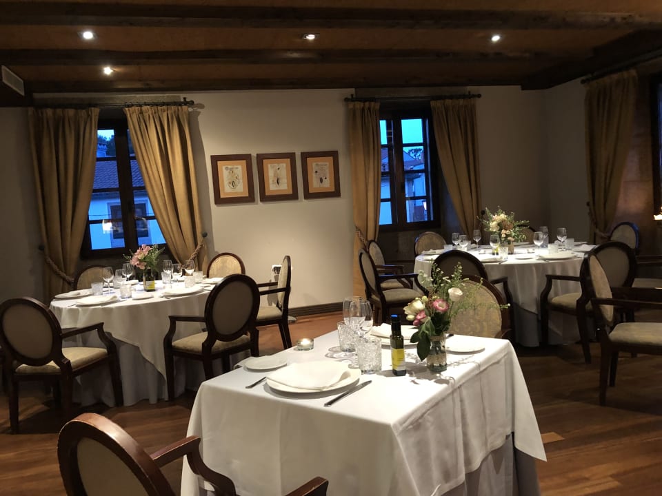 Gastro Hotel AC Palacio del Carmen