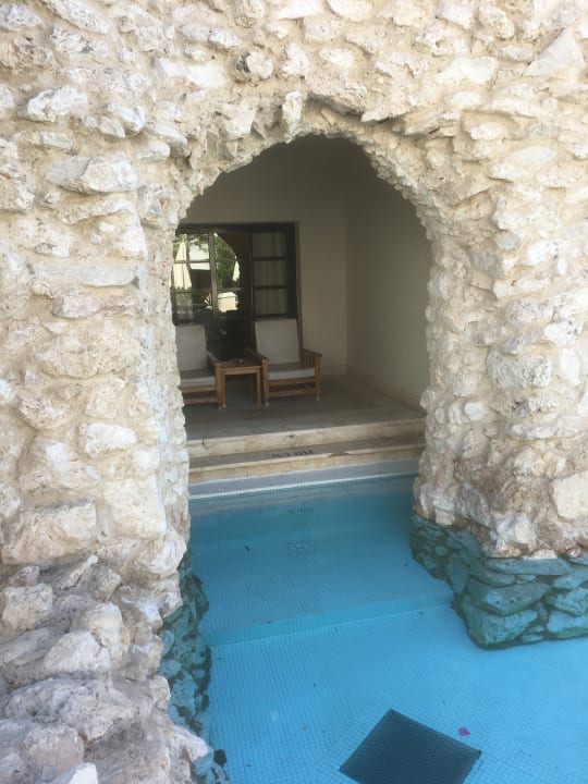 Pool Ghazala Gardens