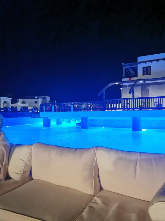 Pool The Costa Lindia Blue Star - Adults only