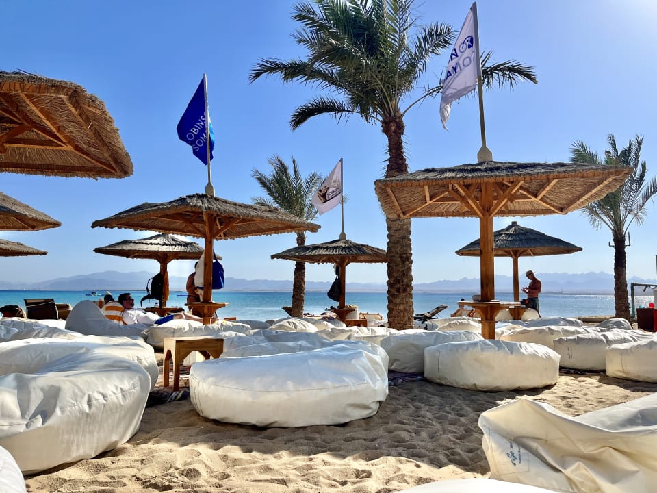 Strand ROBINSON SOMA BAY