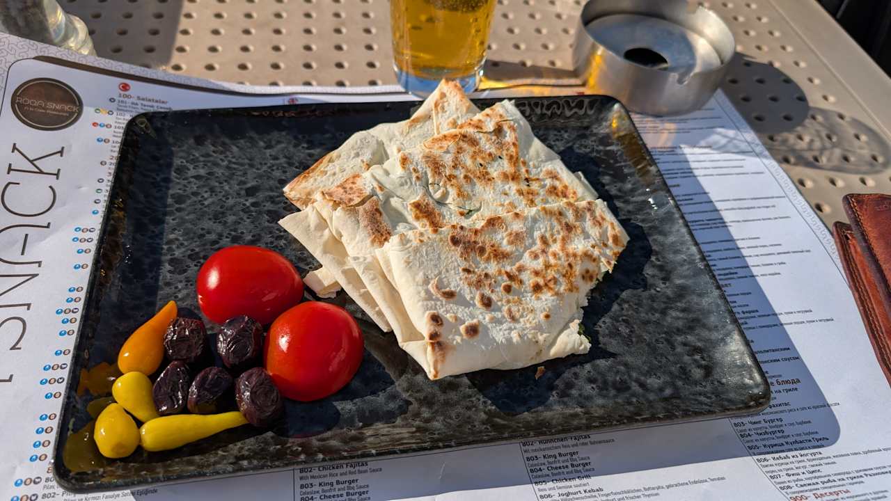 Gastro Seaden Quality Resort & Spa