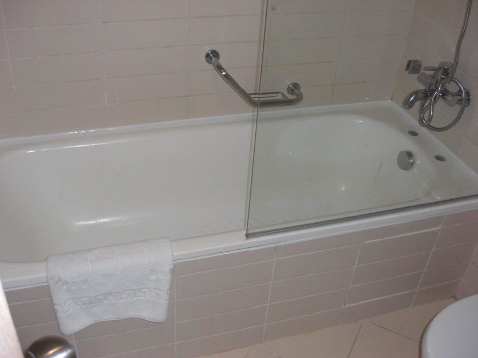 Badewanne / Dusche Crystal Family Comfort Collection