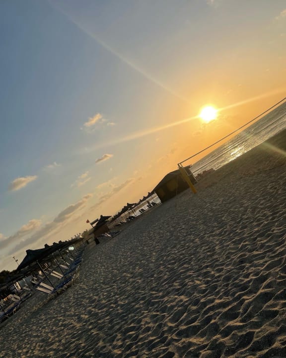 Strand Anissa Beach & Village