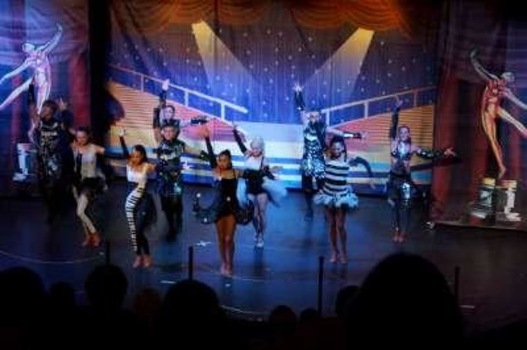 Abendveranstaltung Sentido Trendy Verbena Beach