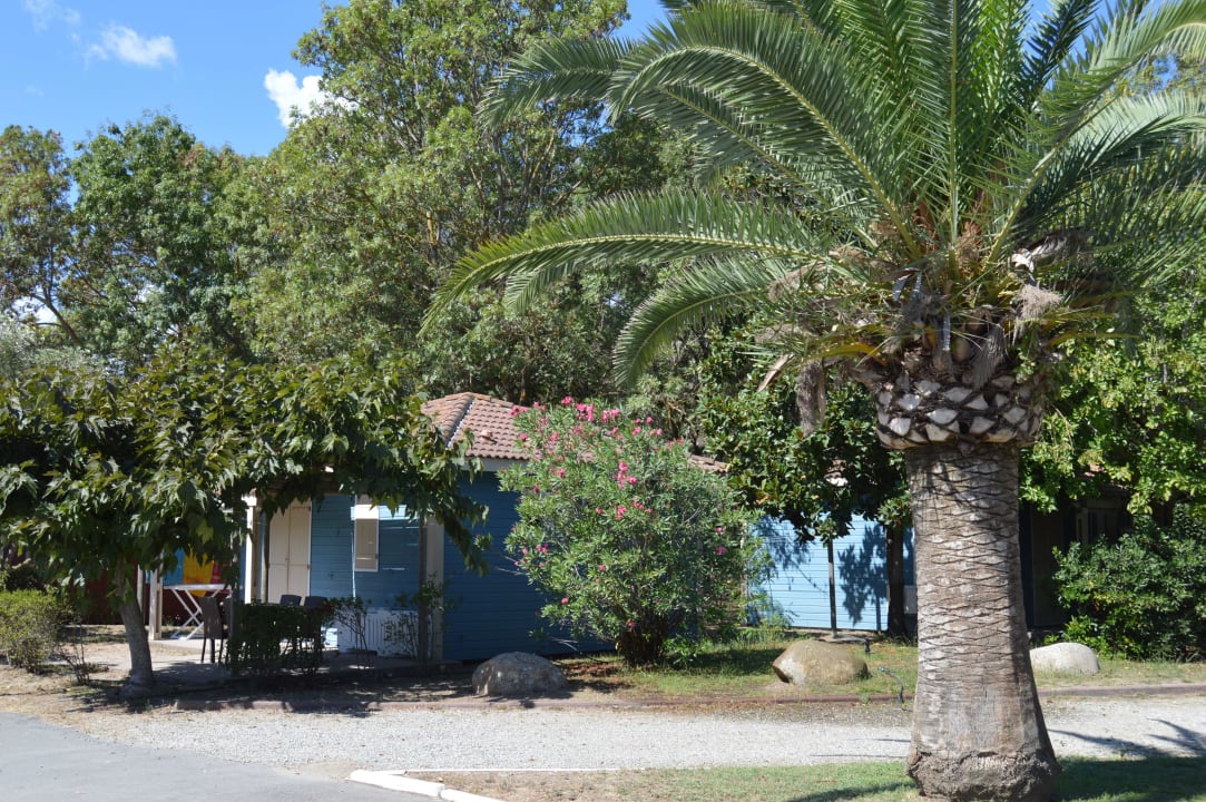 Chalat Marina d'Erba Rossa