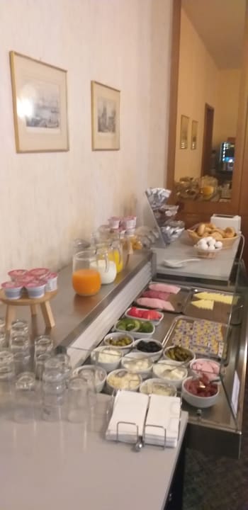 Gastro Hotel Luise Garni